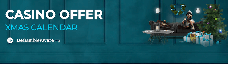 21.co.uk Xmas promo