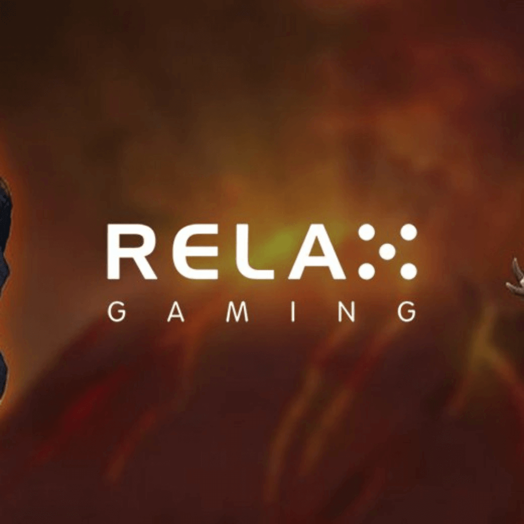 Relax gaming Provider gaming - UK