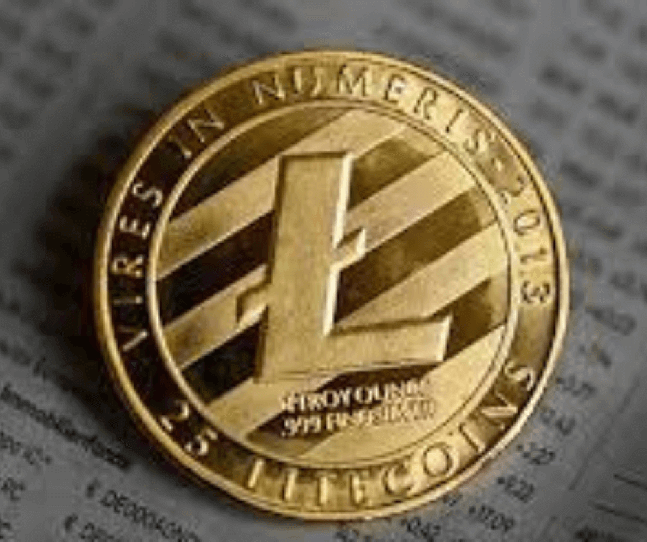 litecoin