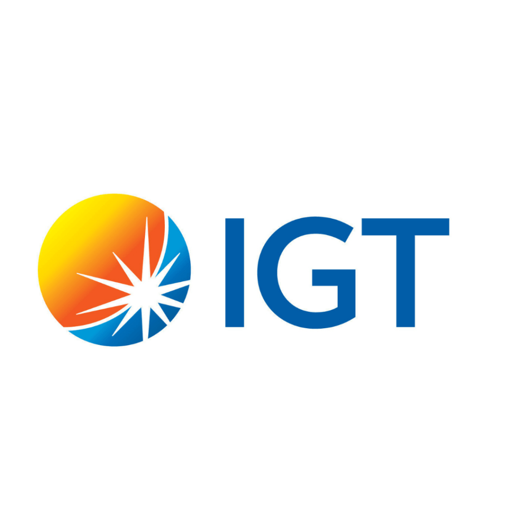 IGT logo