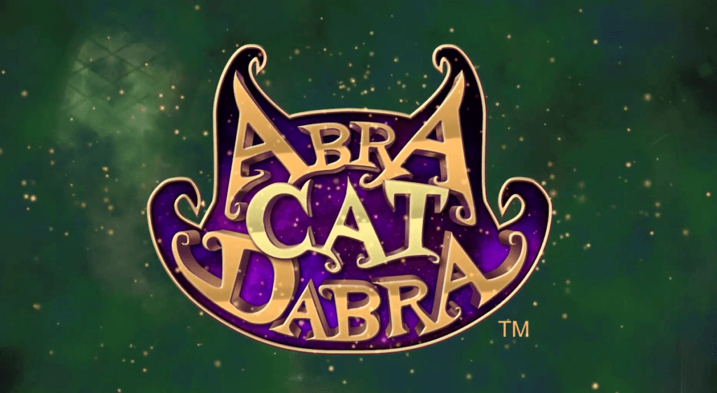 AbraCatDabra logo