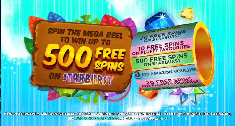 Amazon Slots - slots welcome bonus