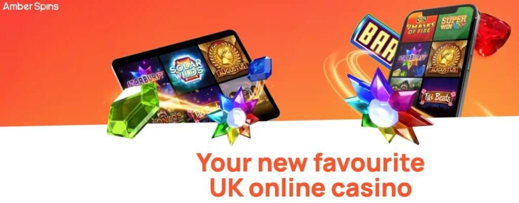 Amber Casino