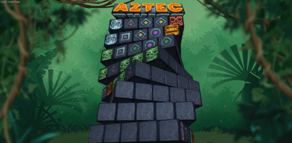 Aztec Twist slot