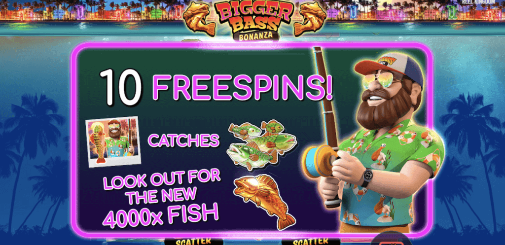 Free Spins