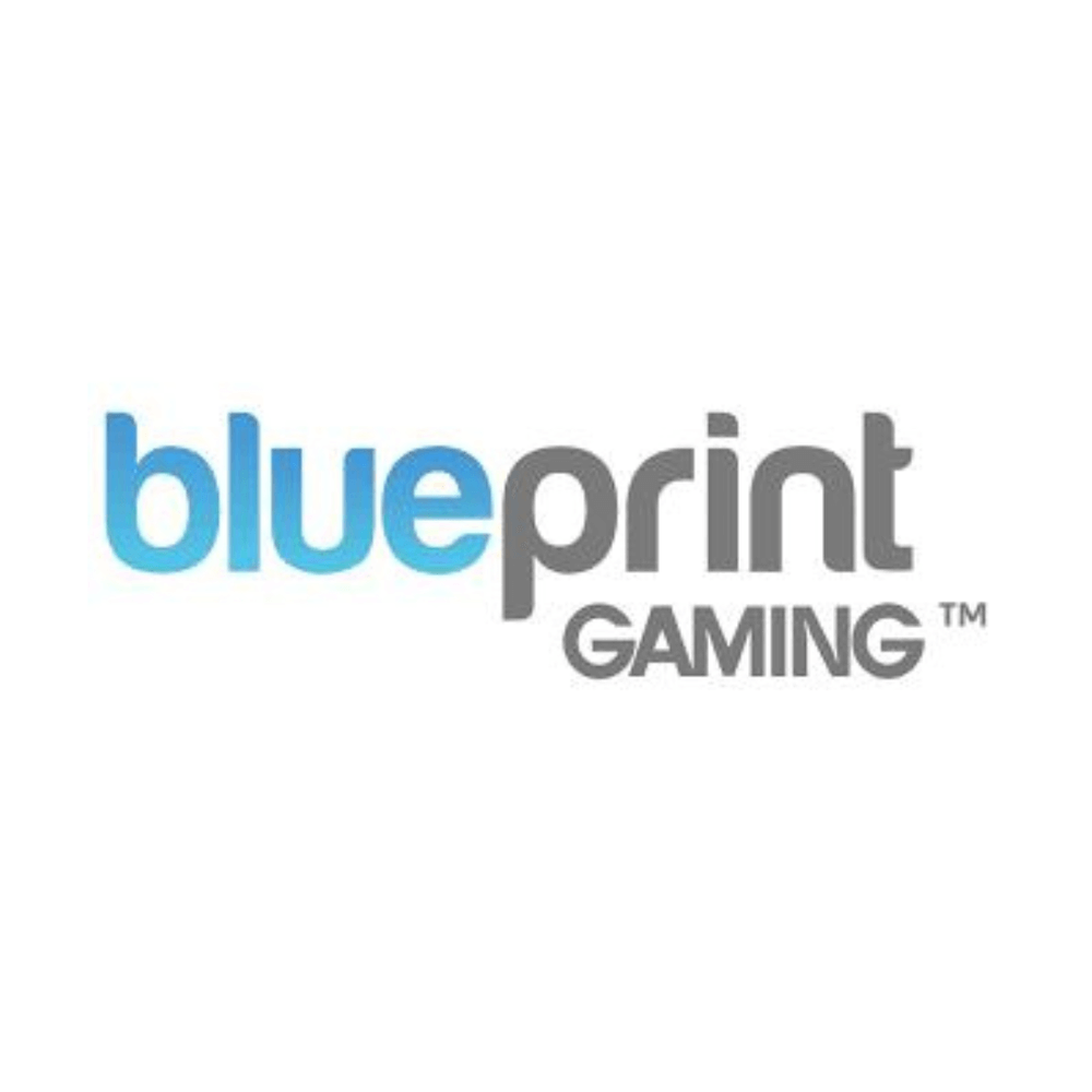 Blueprint Gaming Ltd.  REEL IN THE BIGGEST WINS WITH BLUEPRINT GAMING'S  BIG CATCH BASS FISHING MEGAWAYS™