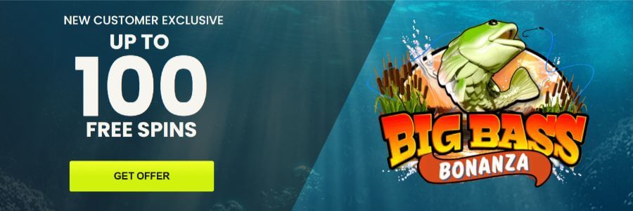 BoyleCasino welcome bonus UK