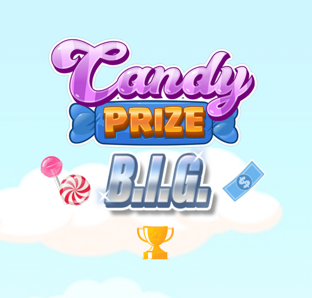 Candy Prize BIG Green Jade online casino games UK