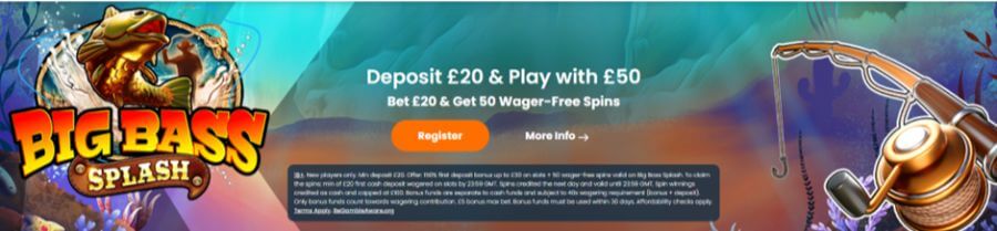 Casiku UK Welcome Offer