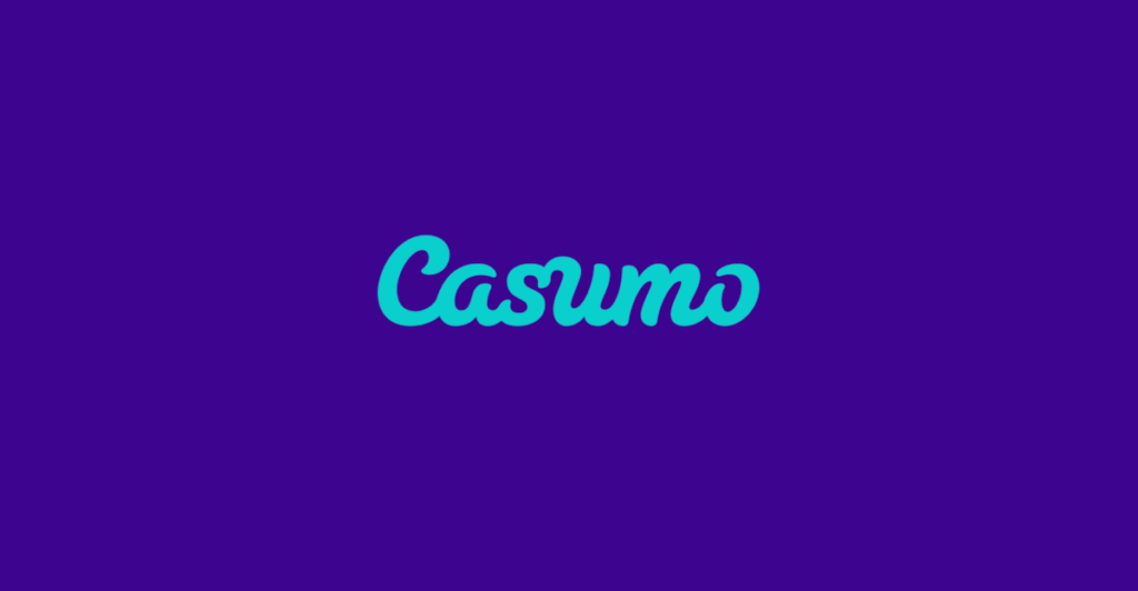 Casumo logo