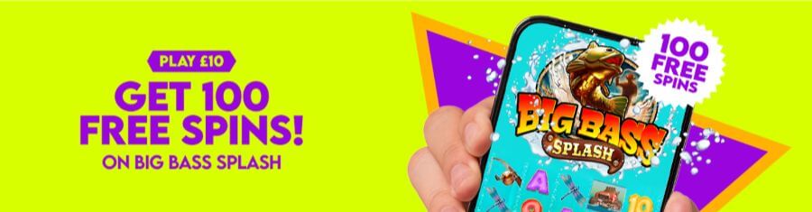 Casushi uk welcome offer