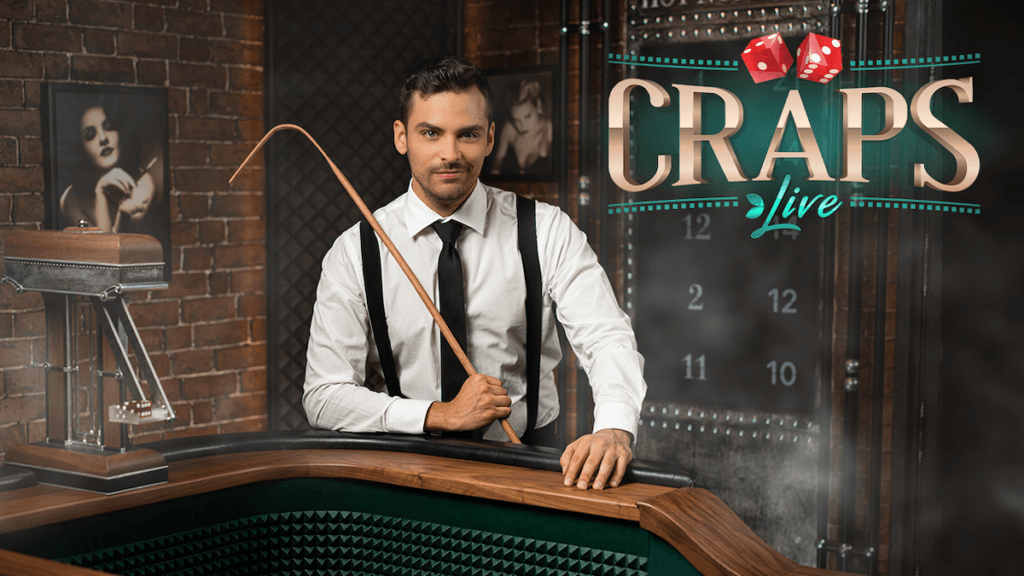 Craps UK