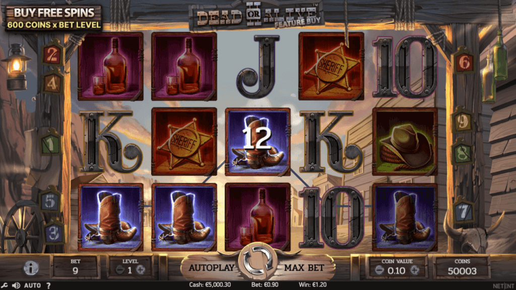 Dead Or Alive 2