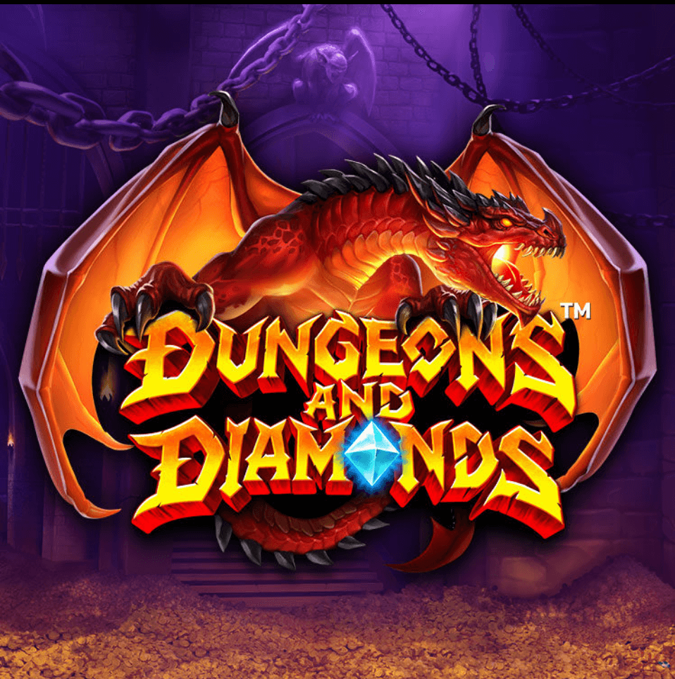 Dungeons and Diamonds logo