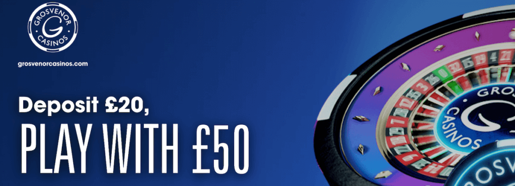 Check out Casino Cruise! Welcome Bonus banner