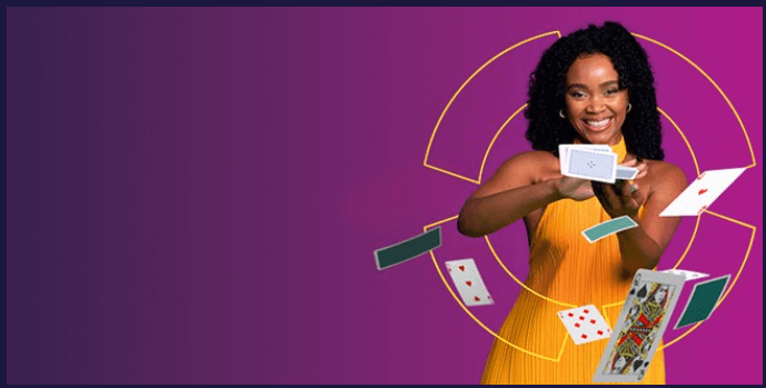 Grosvenor Casino Welcome Offer