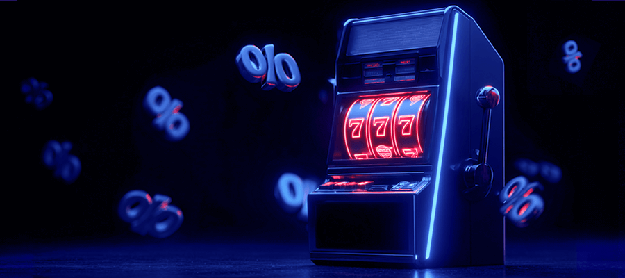 Highest RTP Slots UK 