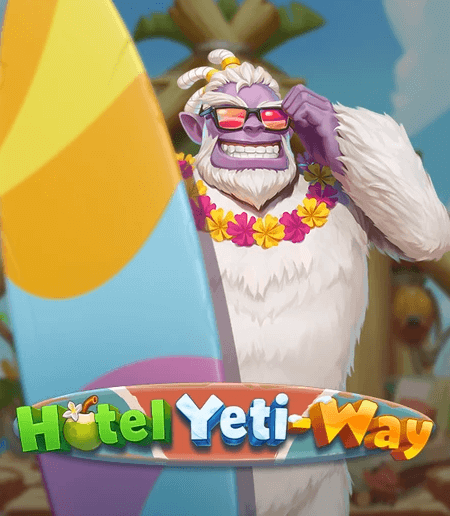 Hotel Yeti Way logo