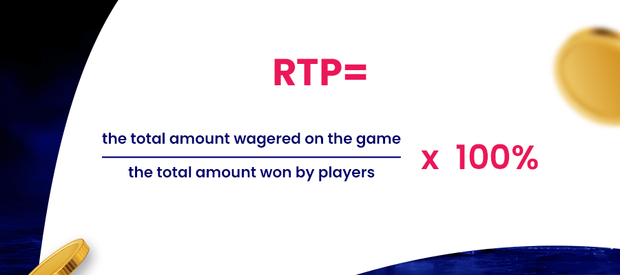 RTP Simple Formula