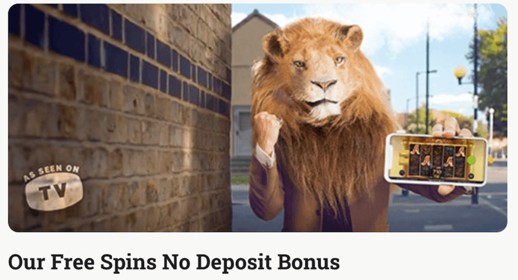 LeoVegas Welcome Bonus offer UK players