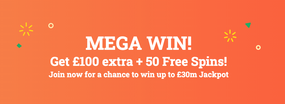 LeoVegas welcome offer