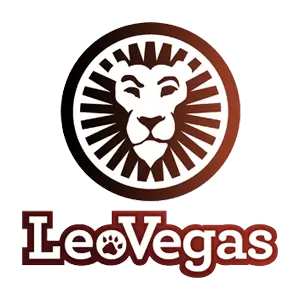 LeoVegas logo