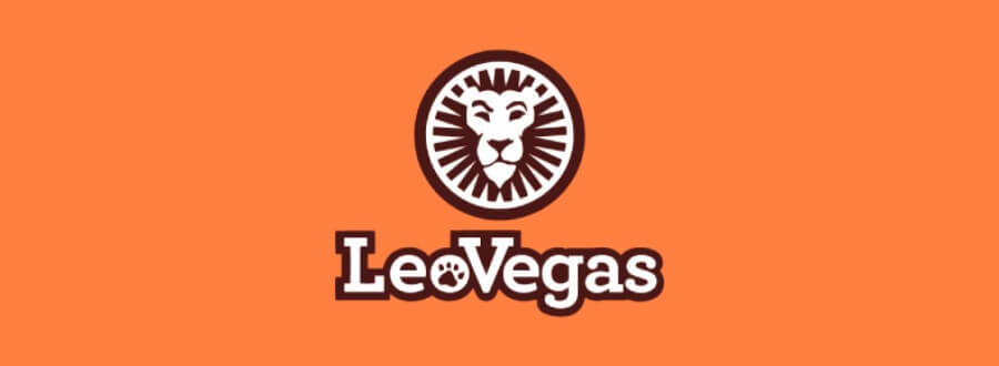 Leovegas Logo UK
