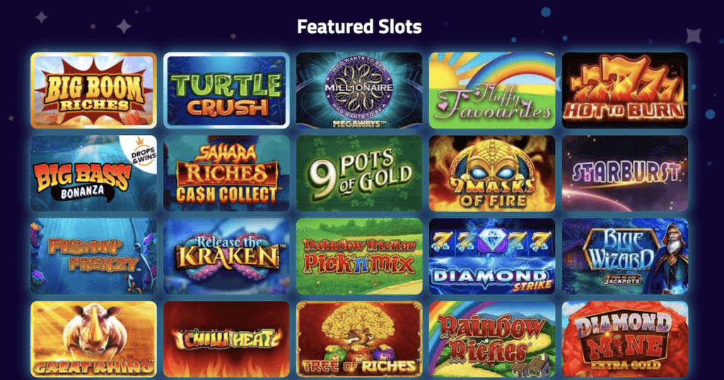 Games