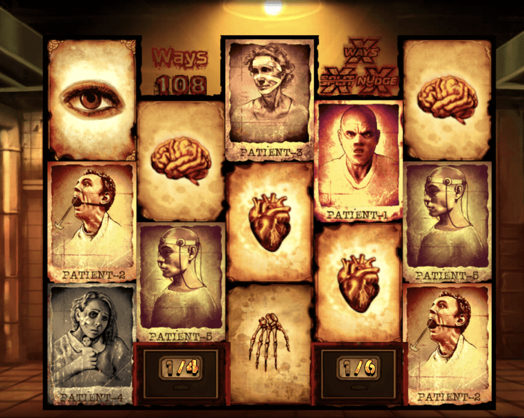 Gameplay