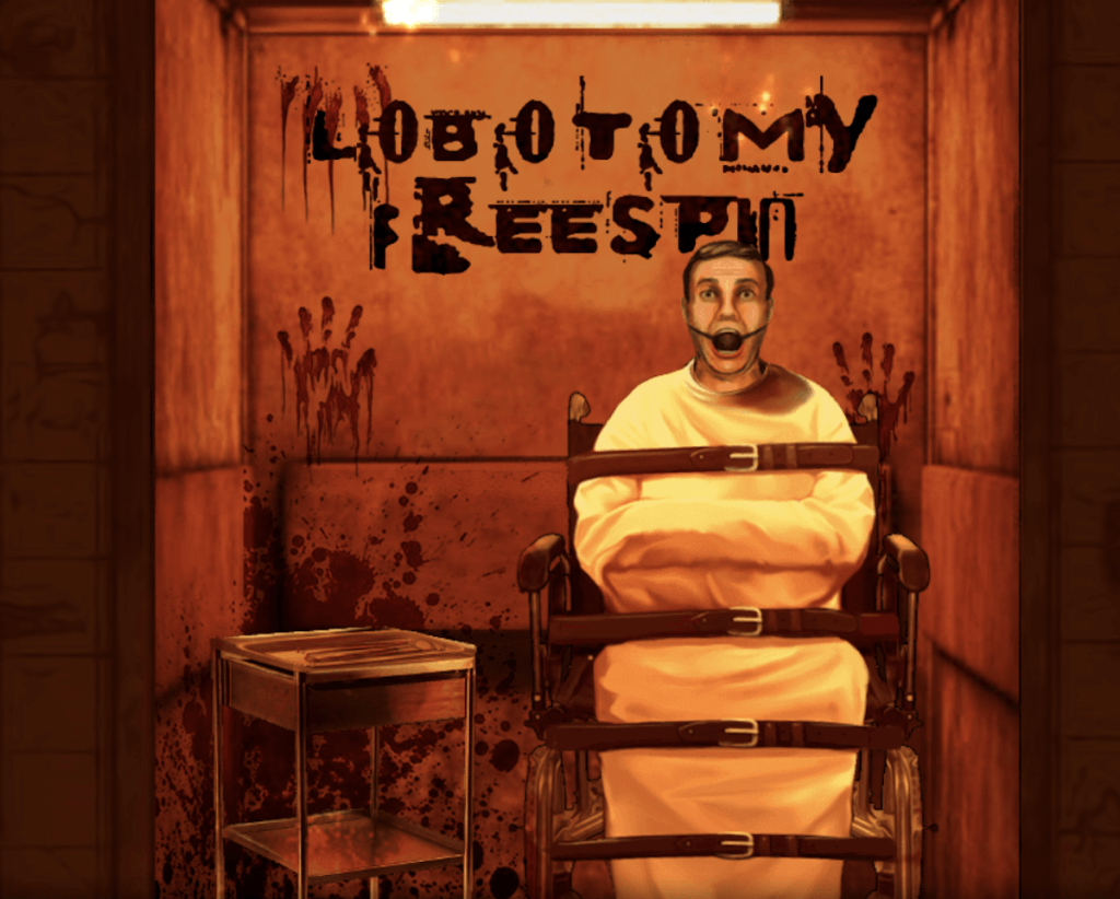 Free Spins Lobotomy