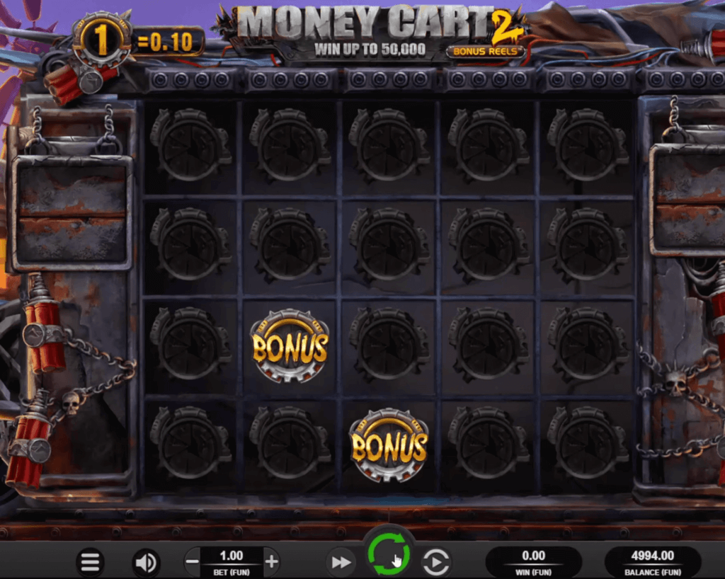 The Advanced Guide To Exclusive Casino Bonuses: Claim Your Free Spins and Cash