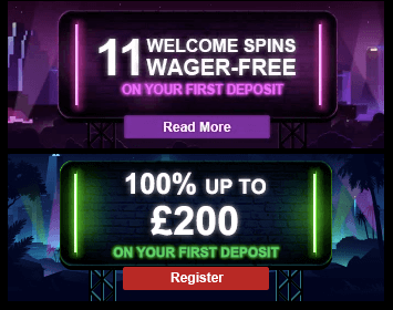 Mr. Vegas Casino