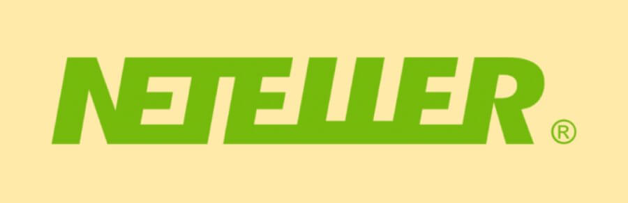 Neteller logo