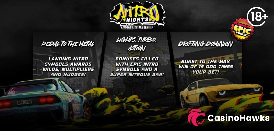 Theme, Graphics and Gameplay