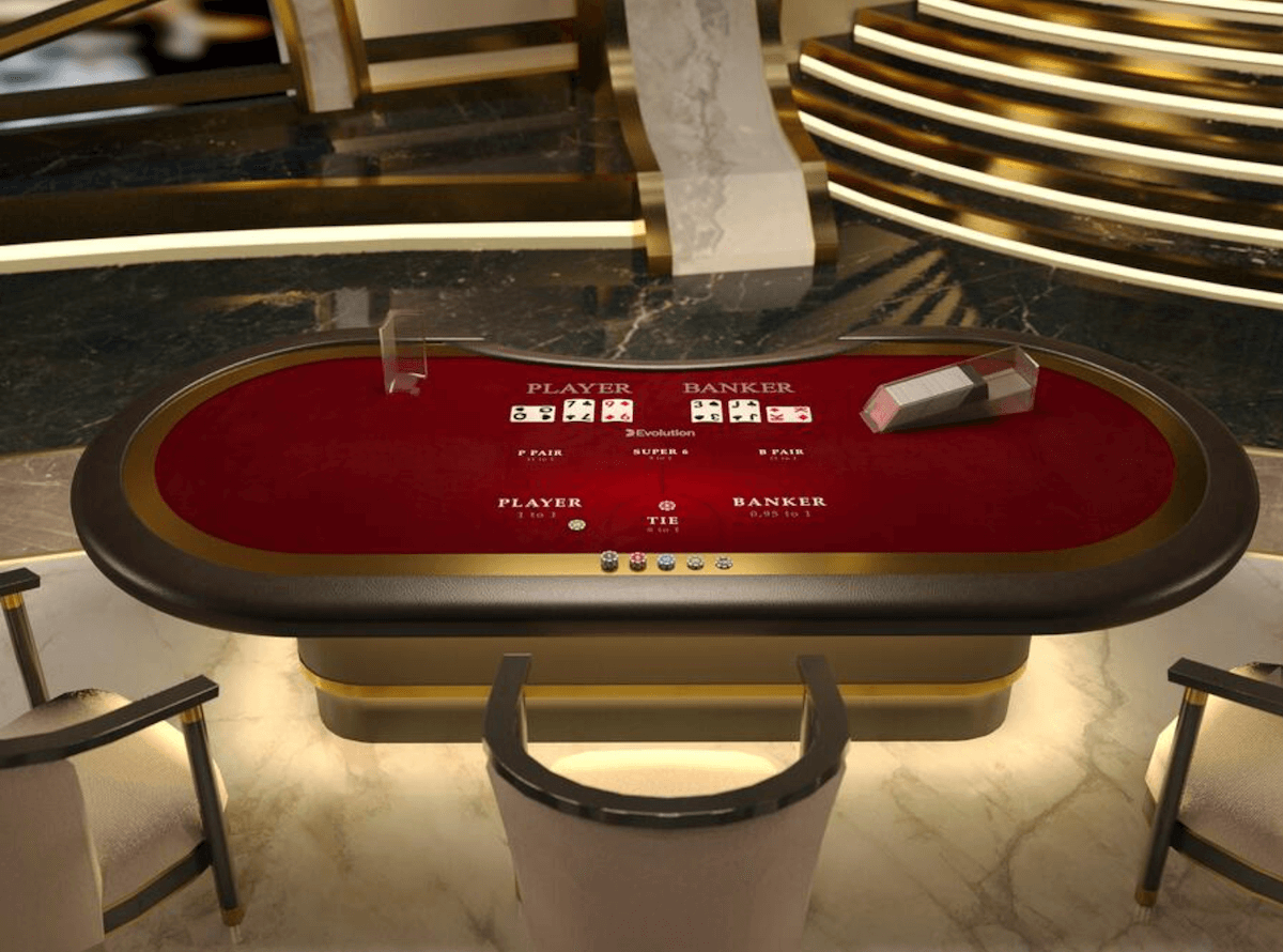 A Guide To Understanding House Edge for Players in 2024