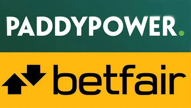 UKGC Fines Paddy Power and Betfair 