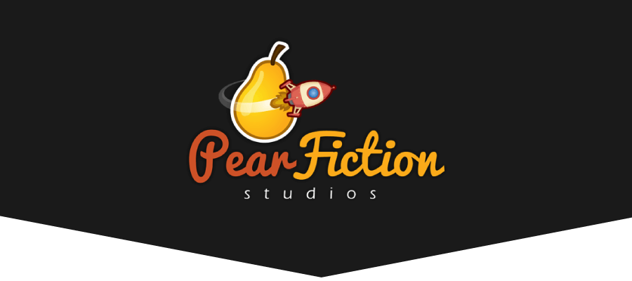 PearFiction logo