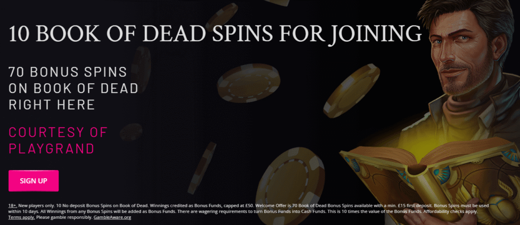 Playgrand-welcome-bonus-uk