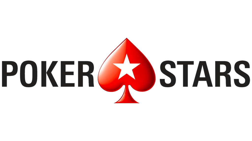 Poker Stars logo