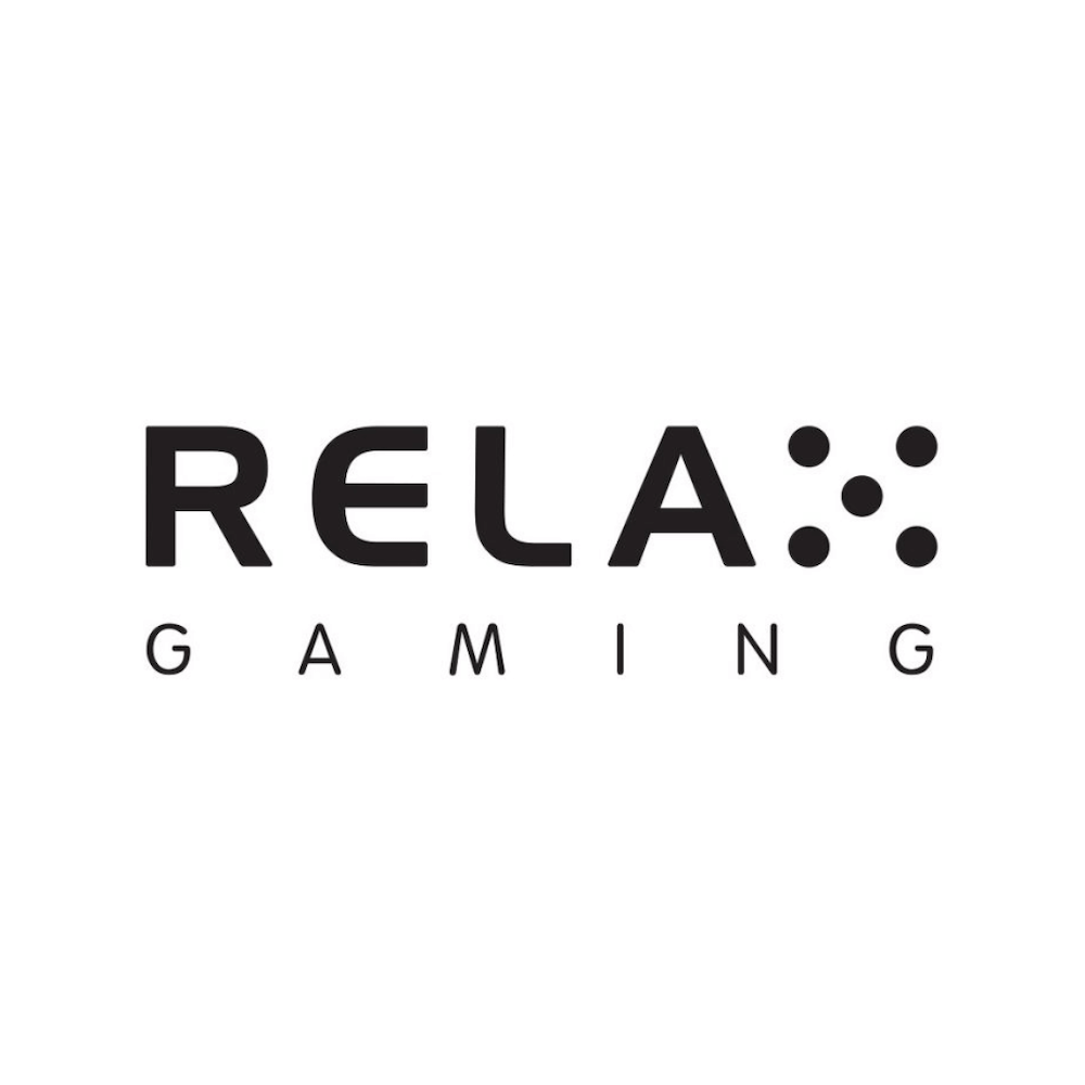 Relax Gaming logo