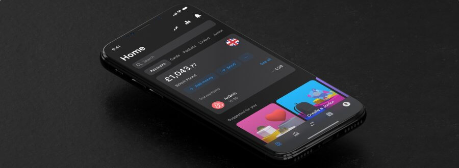 Revolut Casino UK 2 