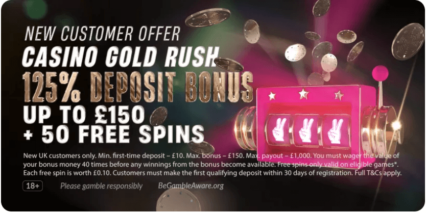 VBet welcome offer update