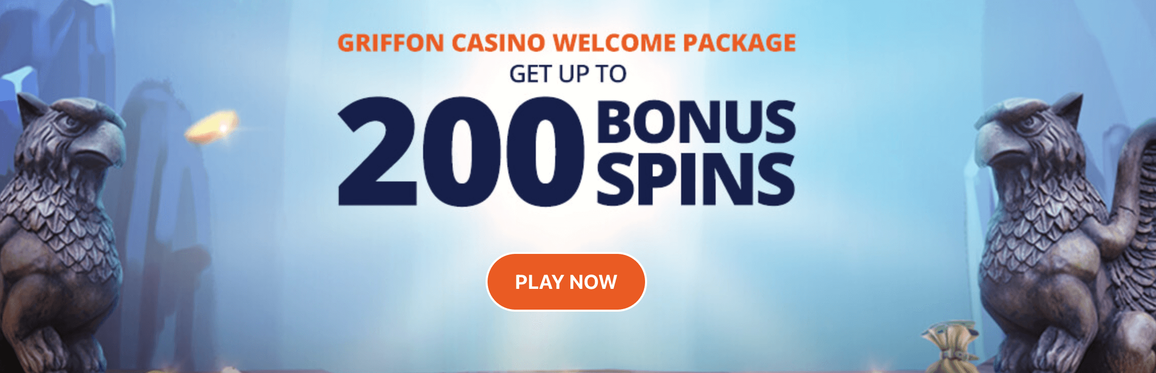 New Player Bonus: 200 Free Spins