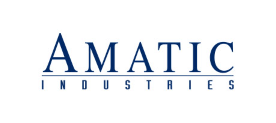 Amatic logo