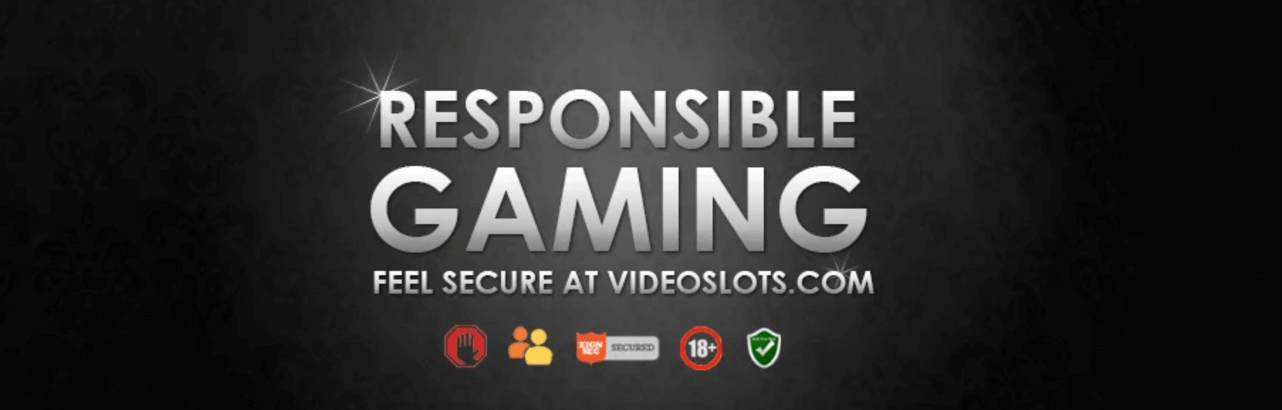 Responsible Gaming in the UK with VideoSlots
