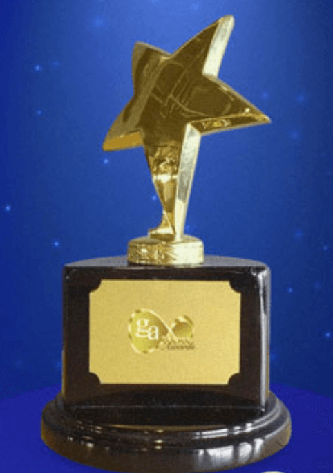 Videoslots crowned Online Casino Operator of the Year at IGA 2023