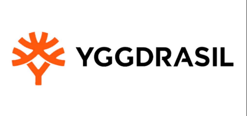 Yggdrasil Appoints Mark McGinley as Chief Gaming Officer - Logo