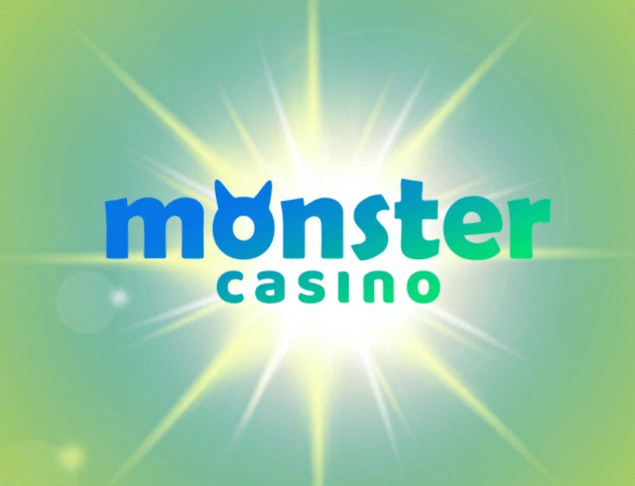 Monster Casino Logo