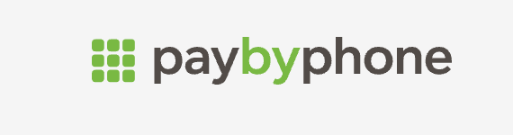 Paybyphone logo