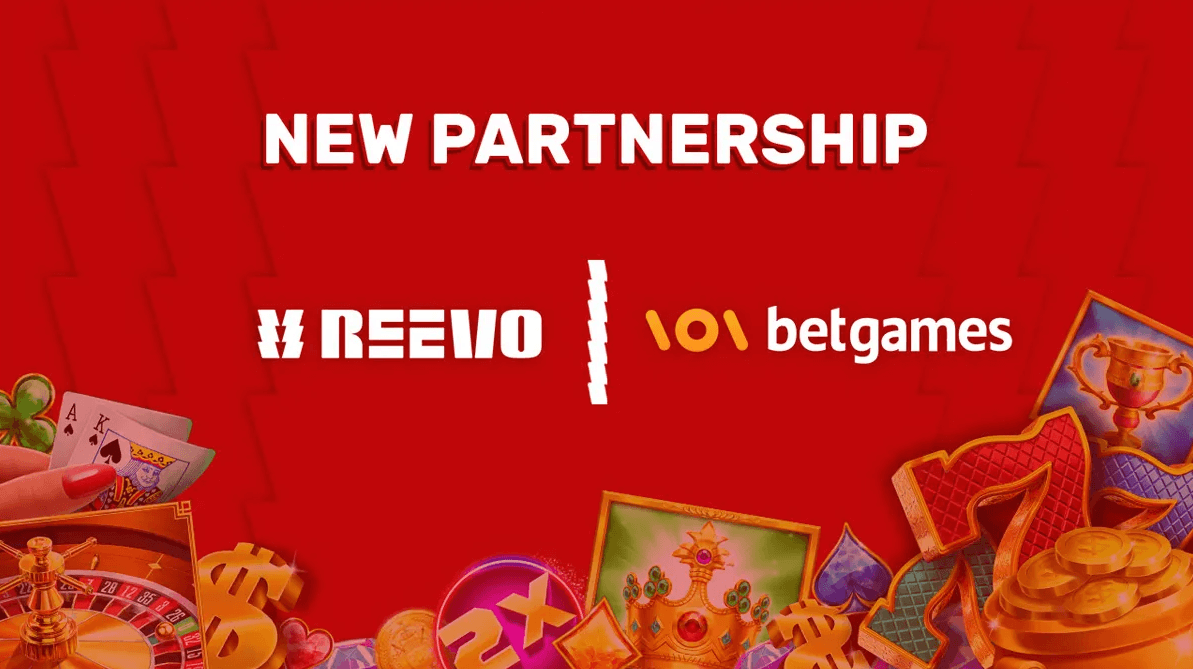 BetGames Content for the Reevo Platform